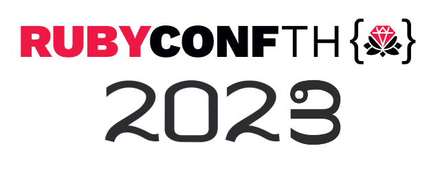 RubyConfTH 2023