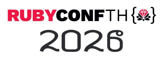RubyConfTH 2026